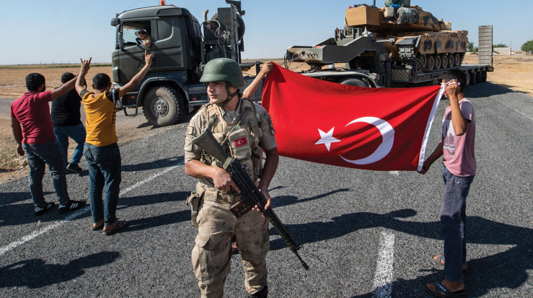 © Burak Kara / Getty Images / Ideal Image