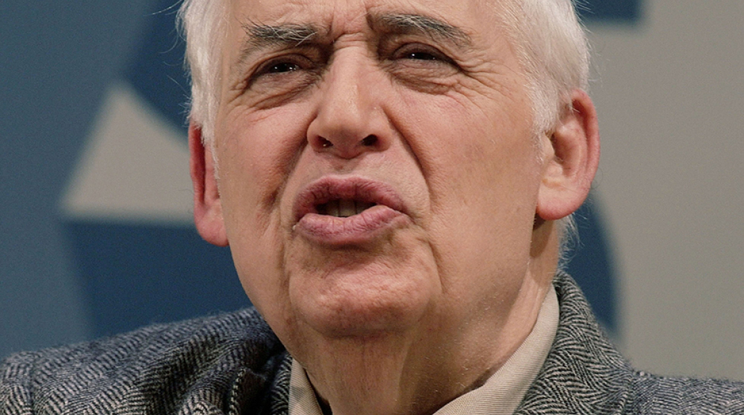 Χάρολντ Μπλουμ