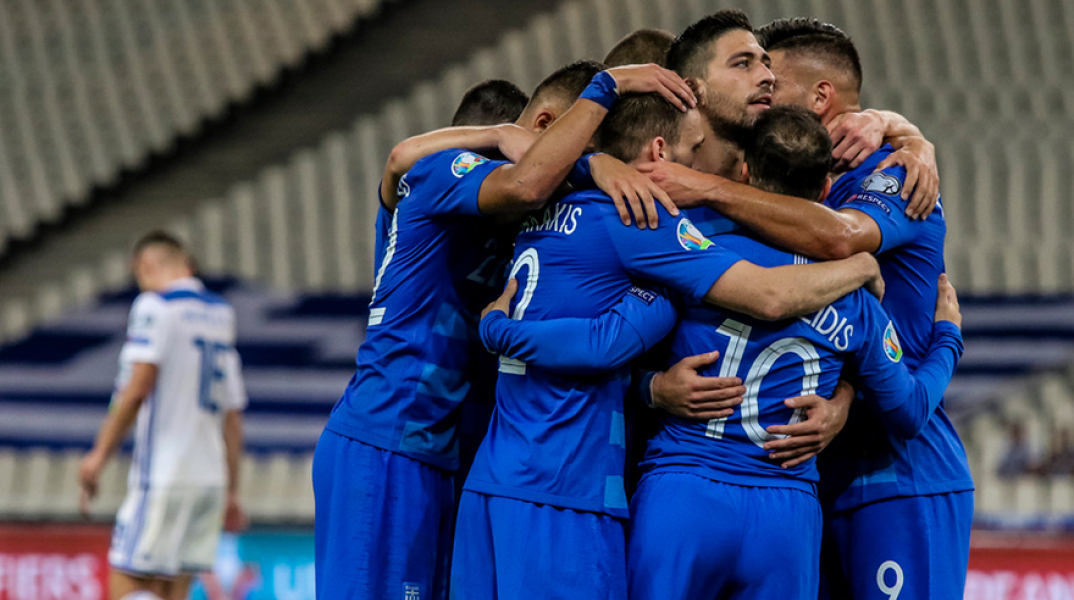 Εθνική Ελλάδας