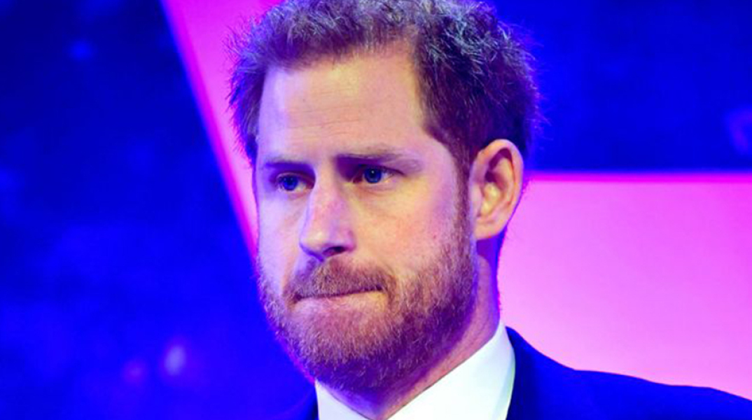 Πρίγκιπας Χάρι