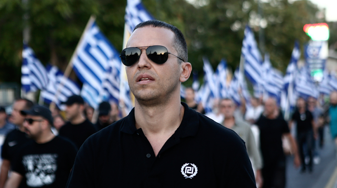 Ηλίας Κασιδιάρης