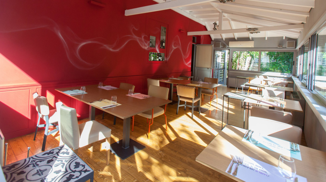 Chefi Boutique Restaurant