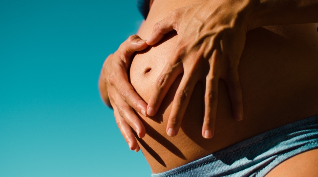 εγκυμοσύνη