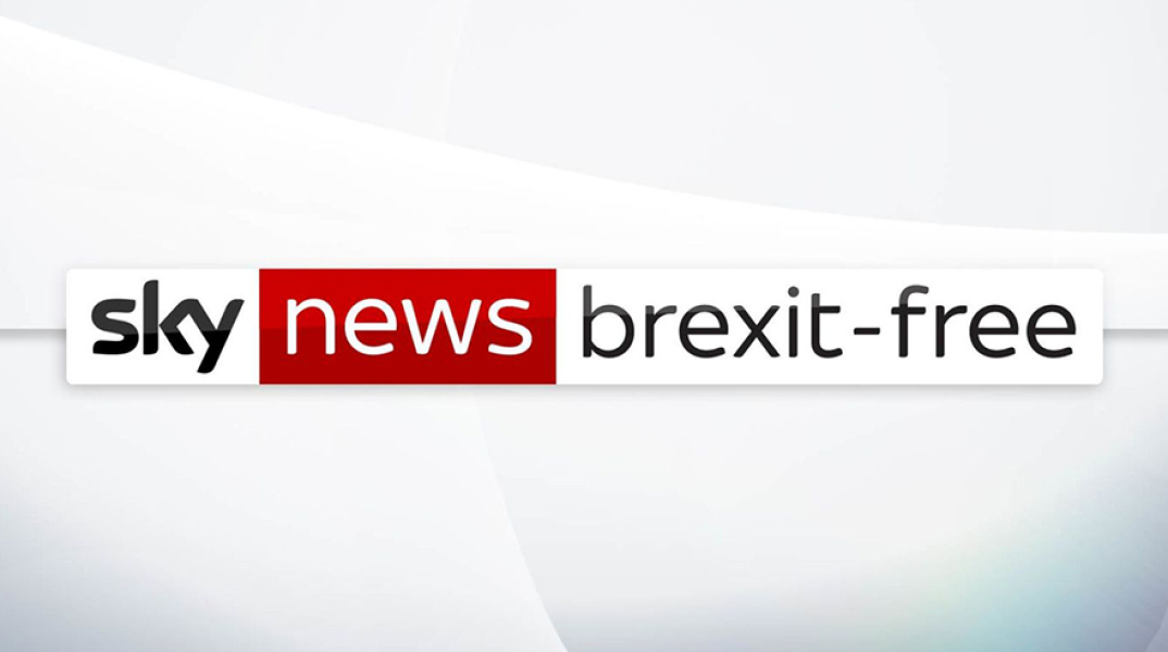 Κανάλι Brexit-Free