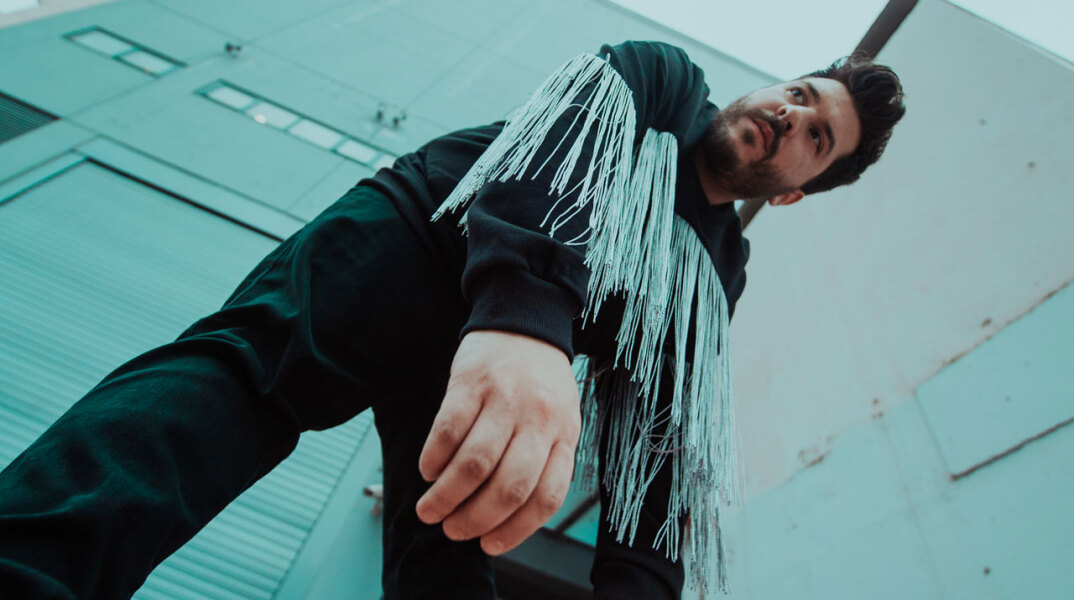 Φωτογραφία: John Koliopoulos