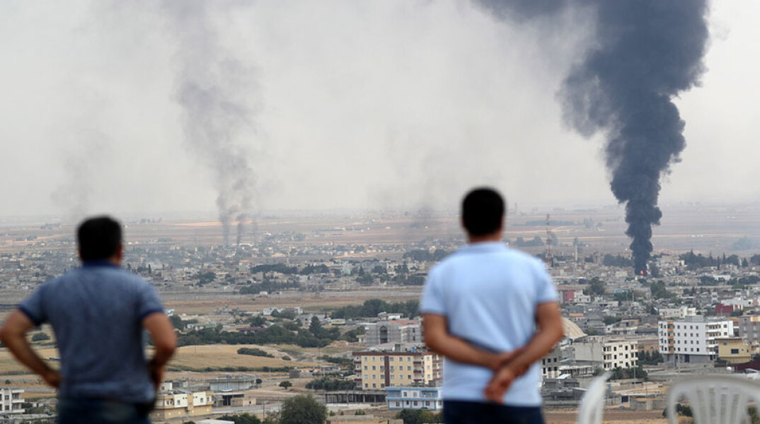 syrria-turkey-attack