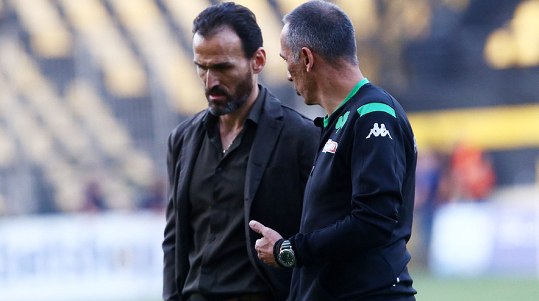 Νίκος Νταμπίζας