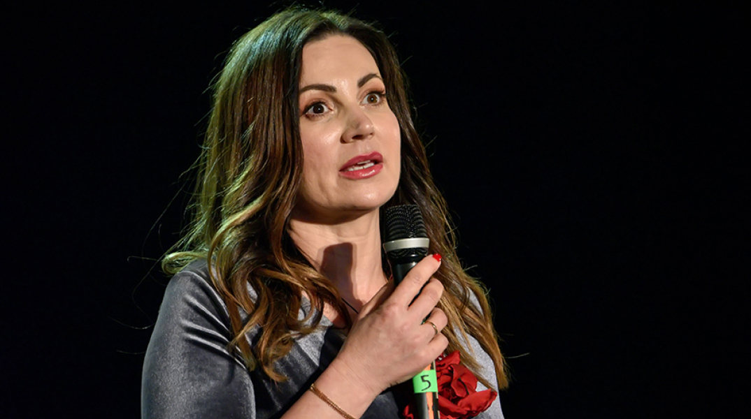 Βίκυ Φλέσσα