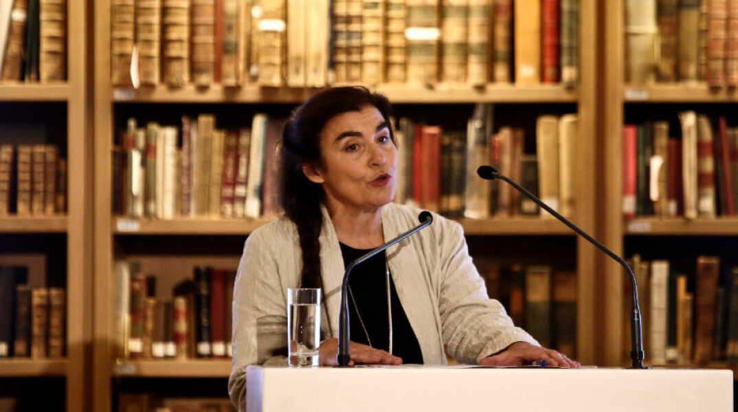 Λυδία Κονιόρδου