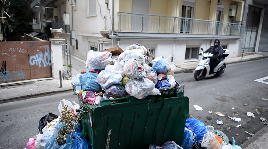 Συνεχίζεται η απεργία της ΠΟΕ-ΟΤΑ