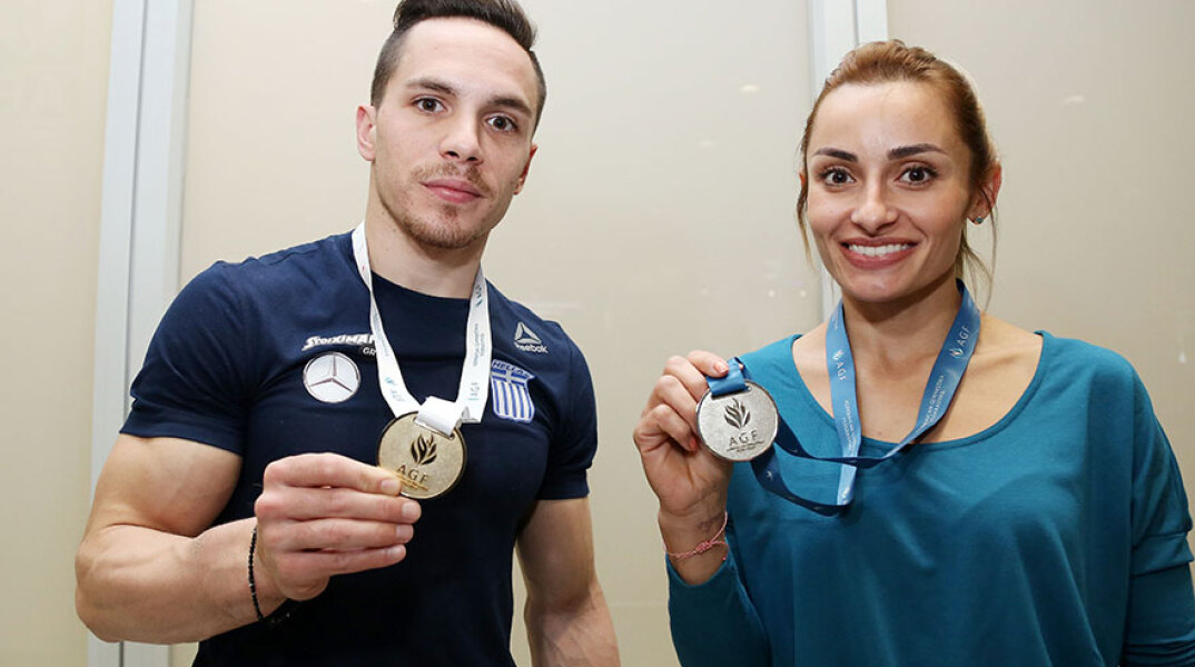 Πετρούνιας - Μιλλούση