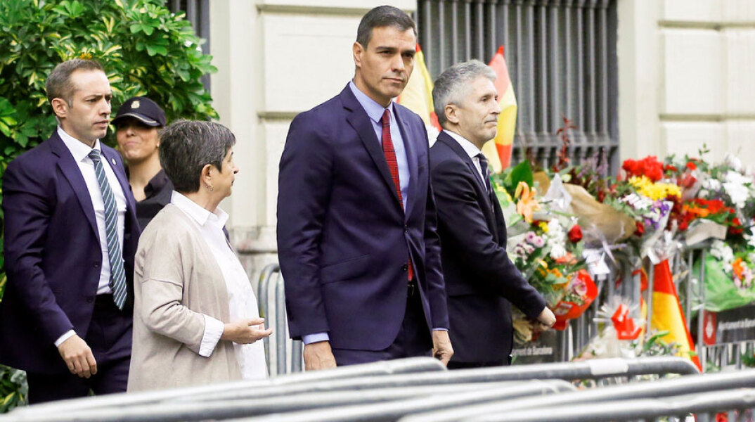 Πέδρο Σάντσεθ