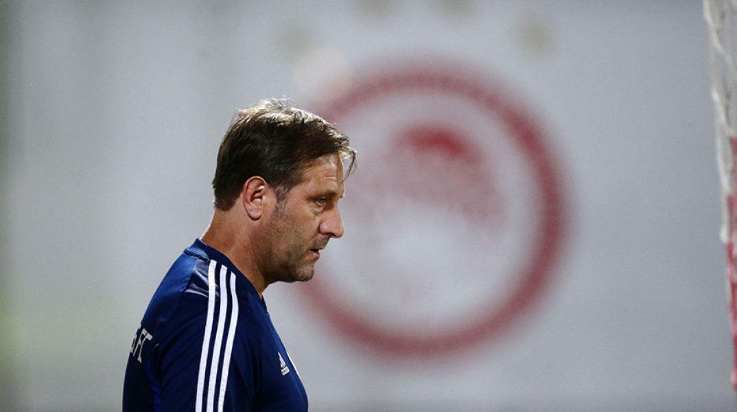 Πέδρο Μάρτινς