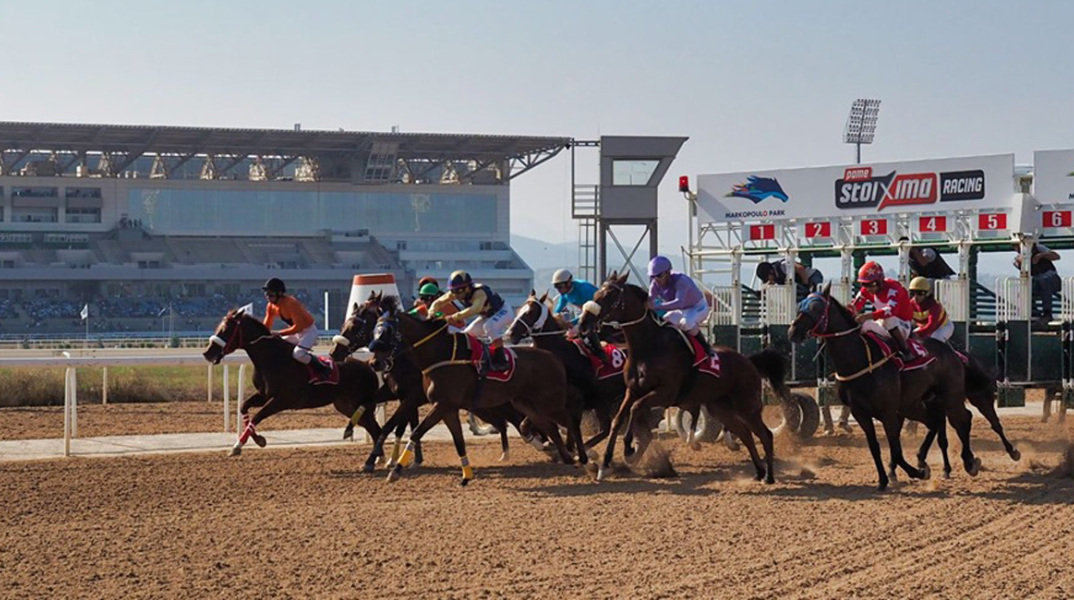 73ο Ελληνικό Ντέρμπι ΟΠΑΠ στο Markopoulo Park