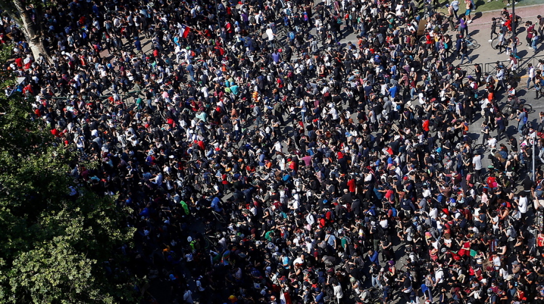 chile-protests