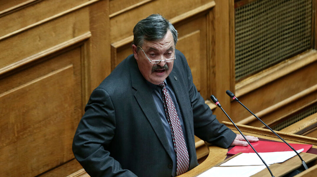 Χρήστος Παππάς