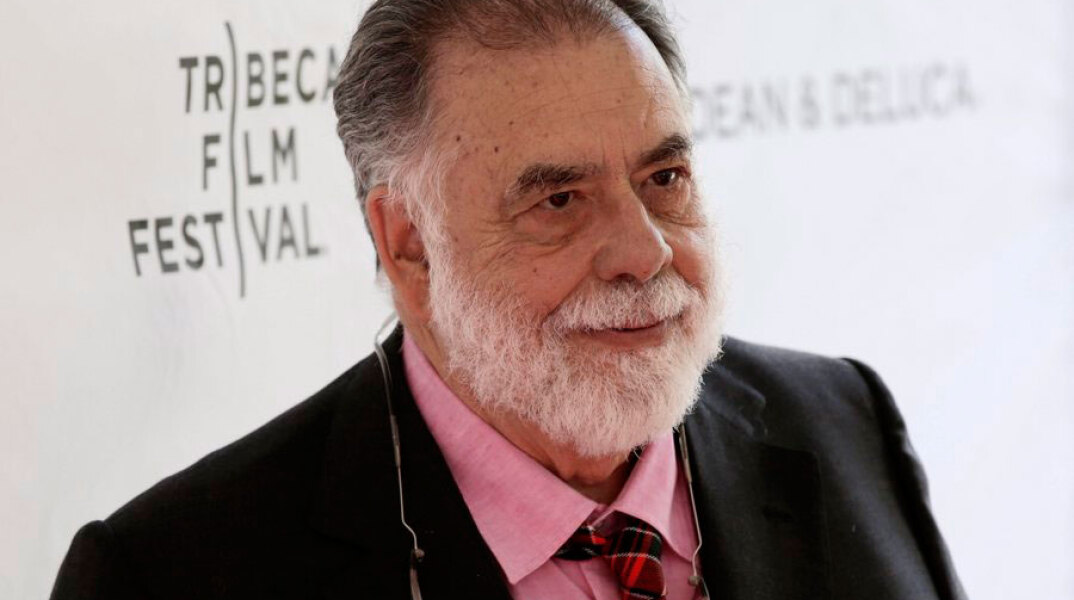 Φράνσις Φορντ Κόπολα