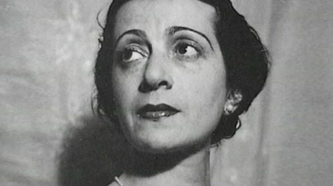 Ελένη Παπαδάκη