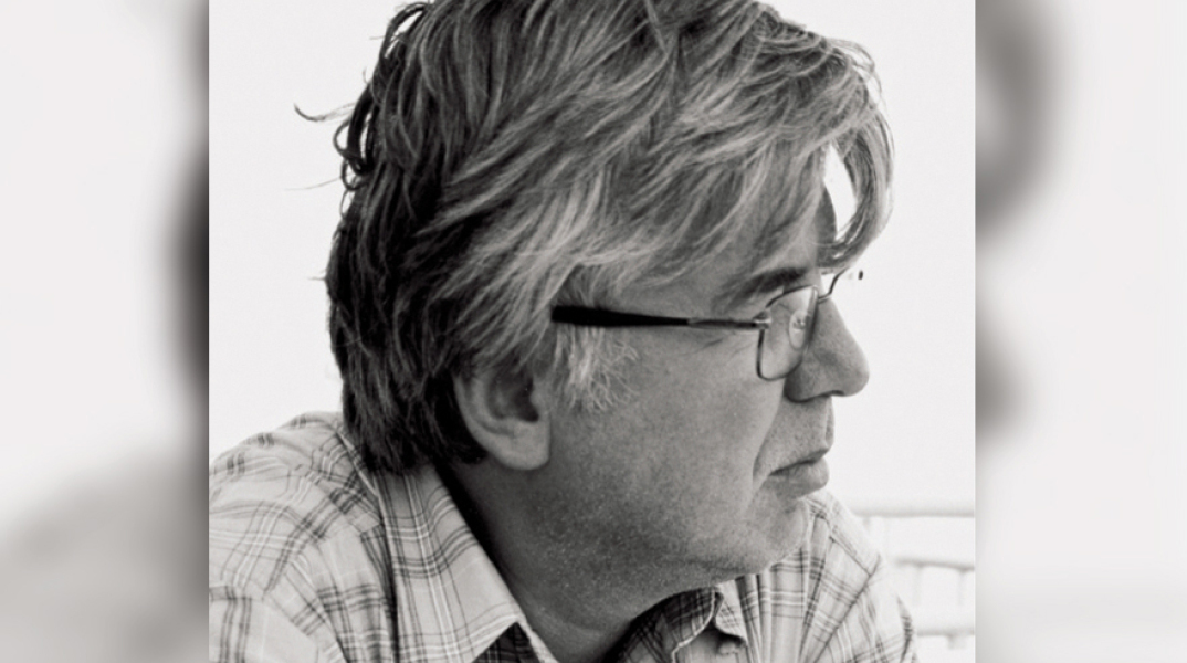 Γιώργος Σιακαντάρης © Μπεάτα Ζουλκίεβιτς