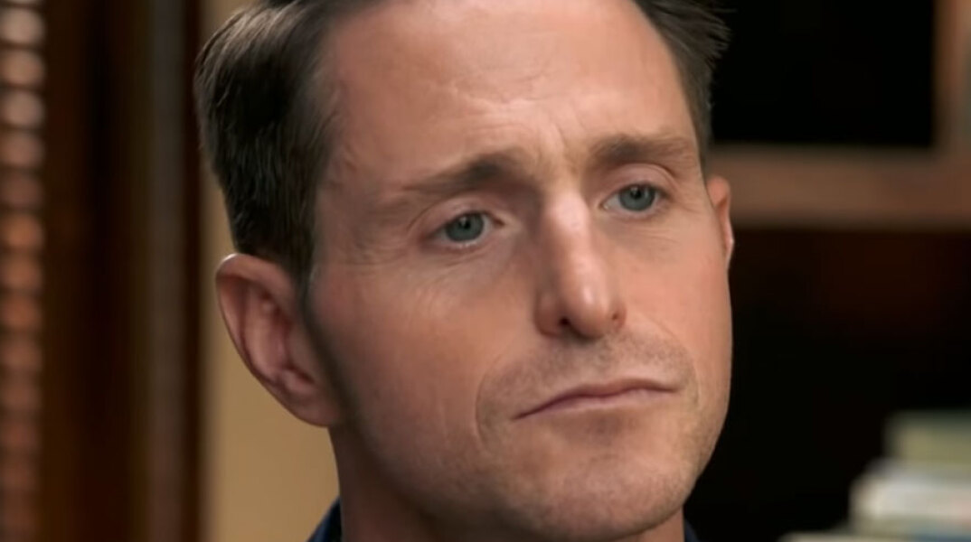 Ο Κάμερον Ντάγκλας