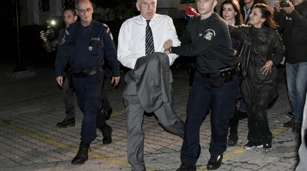 Γιάννος Παπαντωνίου