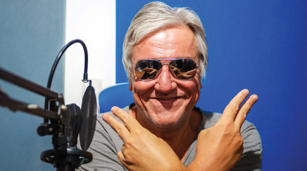 Στέφανος Τσιτσόπουλος