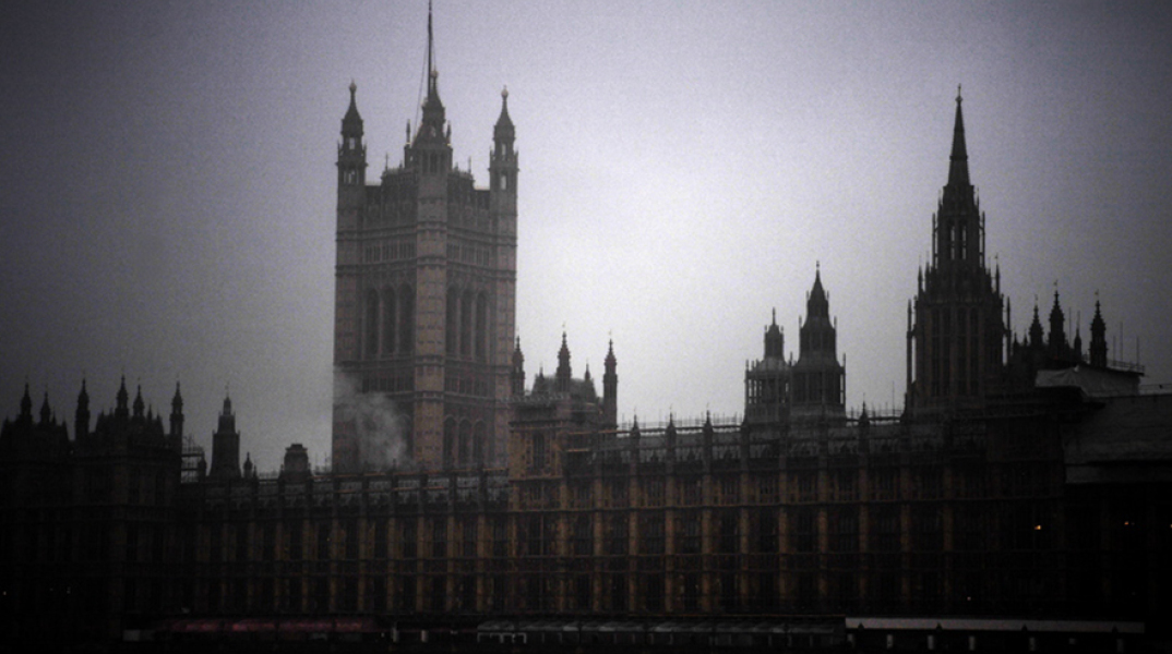 Βουλή των Κοινοτήτων