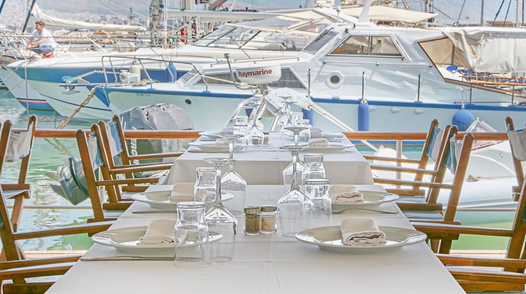 «Jimmy and the Fish»