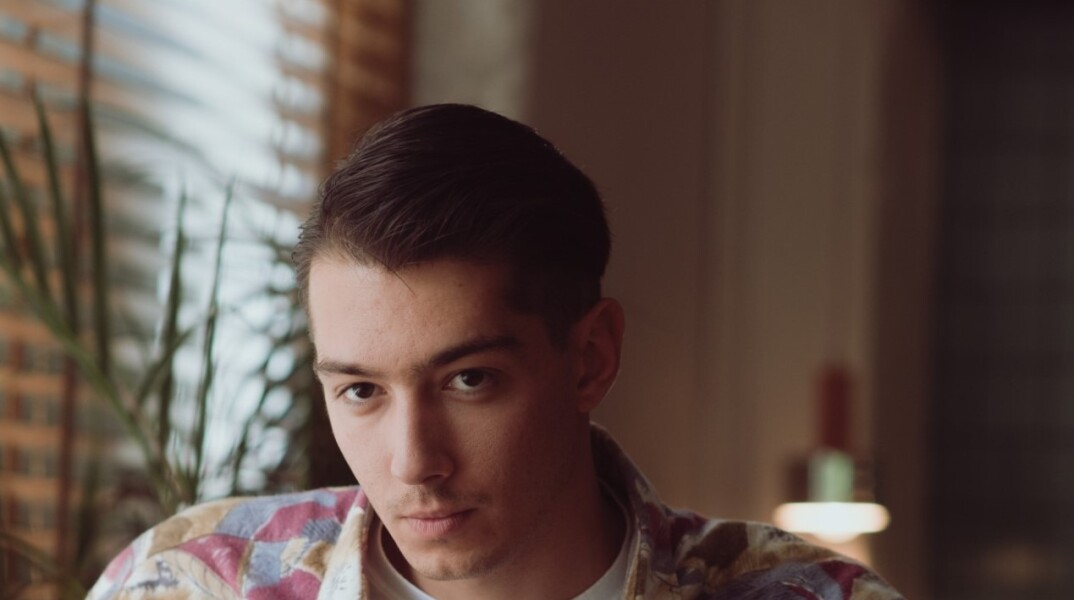 © Panos Astor Koffas