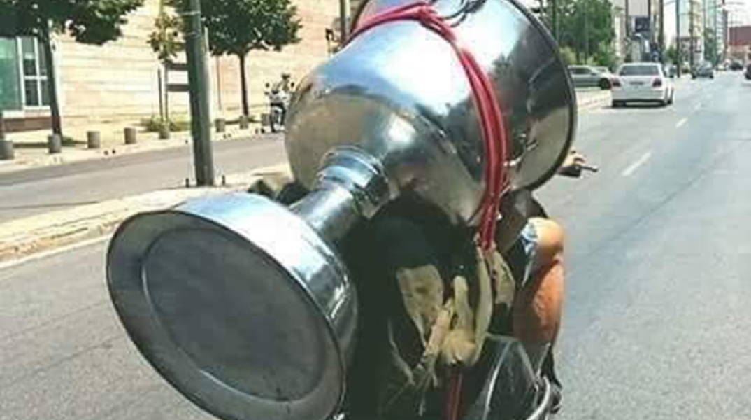 Κολυμπήθρα ντελίβερι