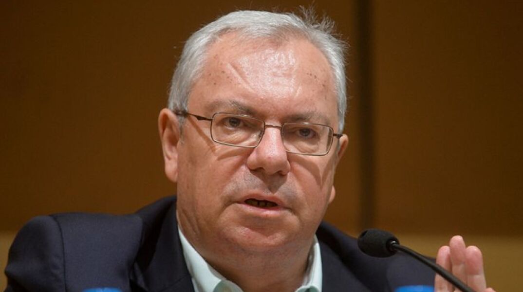 Σταμάτης Μαλέλης