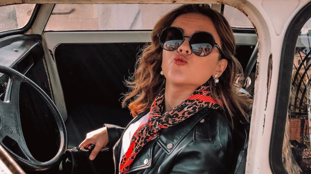 #athensvoice & you / Mariya Kutsiyovska @maria_vska