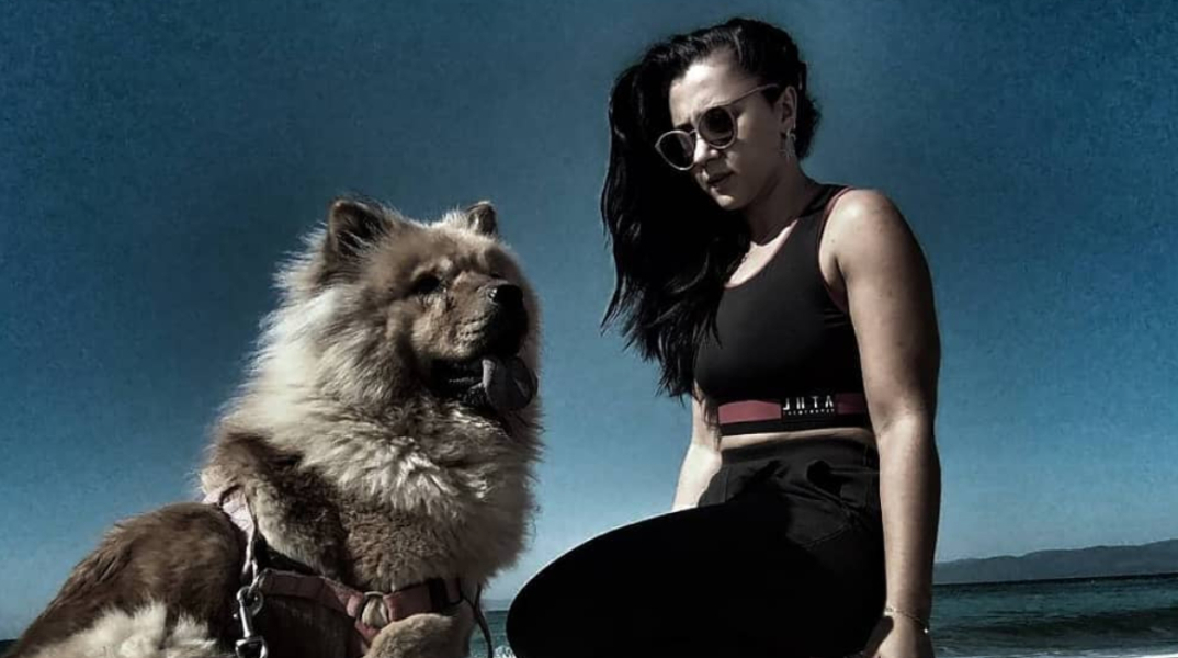 #athensvoice & you / Athena Del @athena_dominica