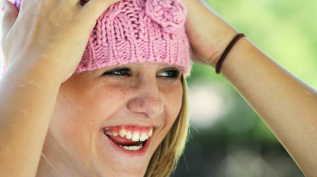 Αισθητική Οδοντιατρική: «αντίδοτο» στις «ρυτίδες της θλίψης» 