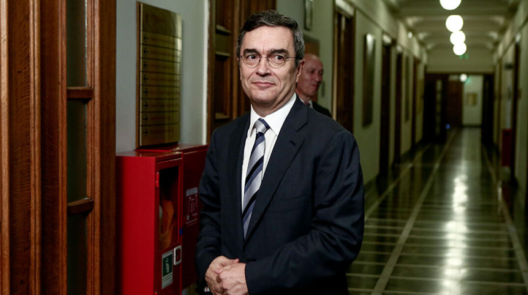 Λευτέρης Οικονόμου