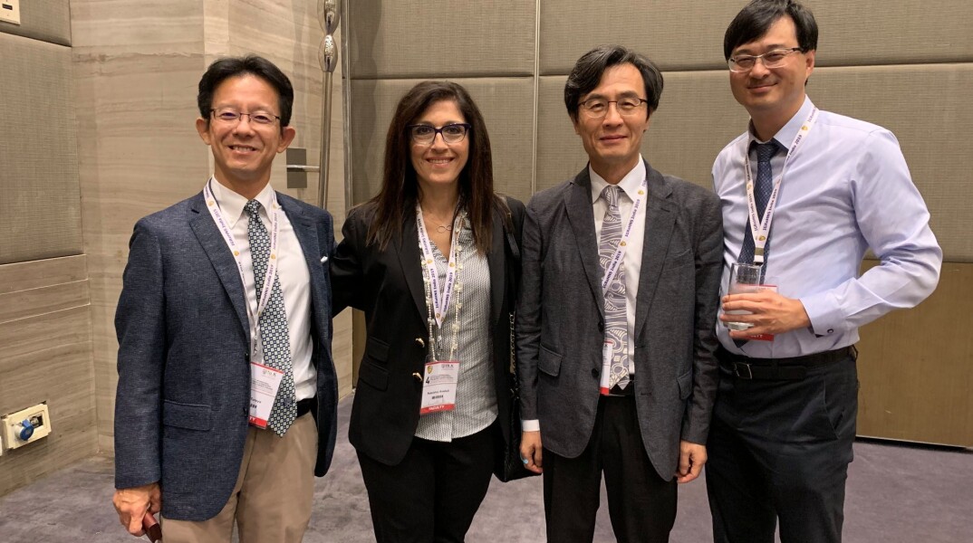 Ρομποτική χειρουργική στην Ωτορινολαρυγγολογία: τα οφέλη για τον ασθενή