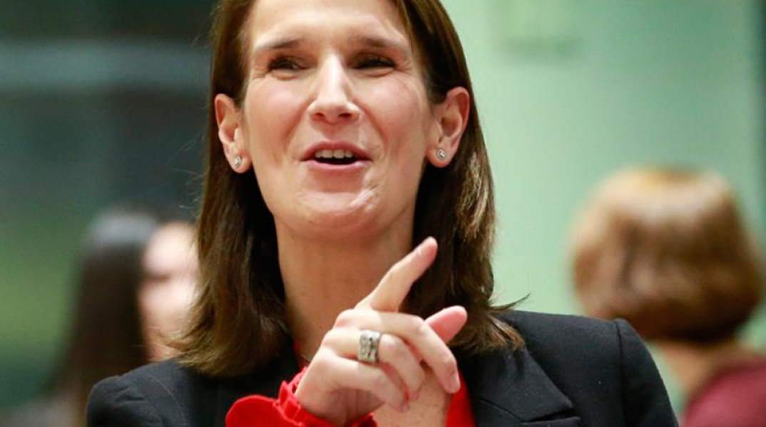 Σοφί Βιλμές