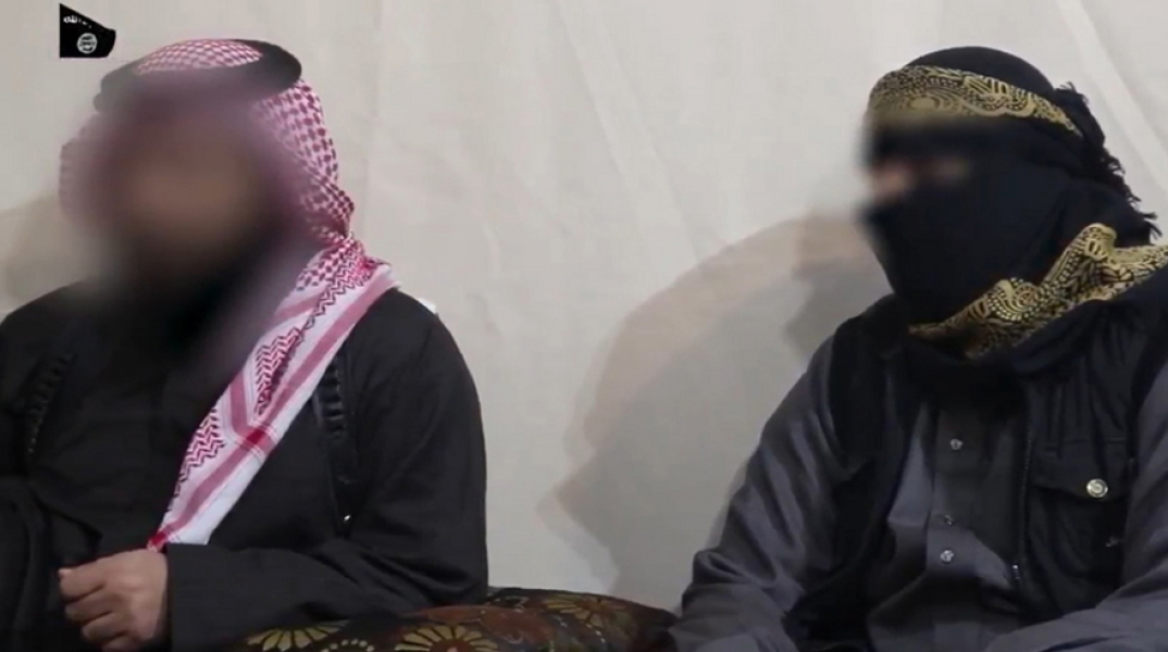 Είναι νεκρός ο αλ Μπαγκντάντι