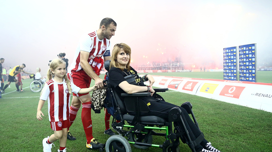 Μυρτώ Παπαδομιχελάκη