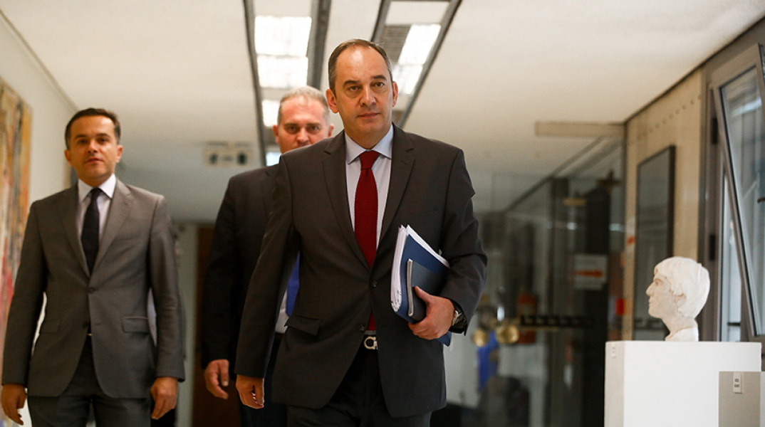 Γιάννης Πλακιωτάκης