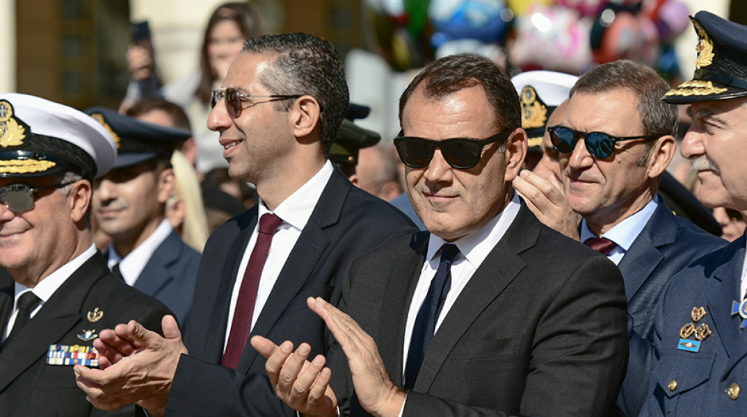 Νίκος Παναγιωτόπουλος