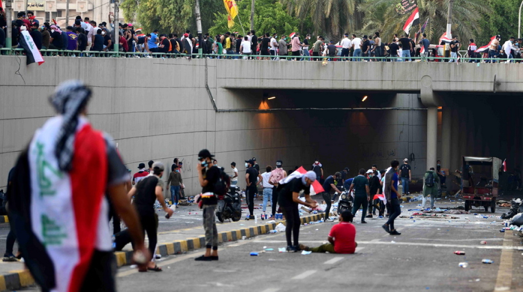 bagdad-protests