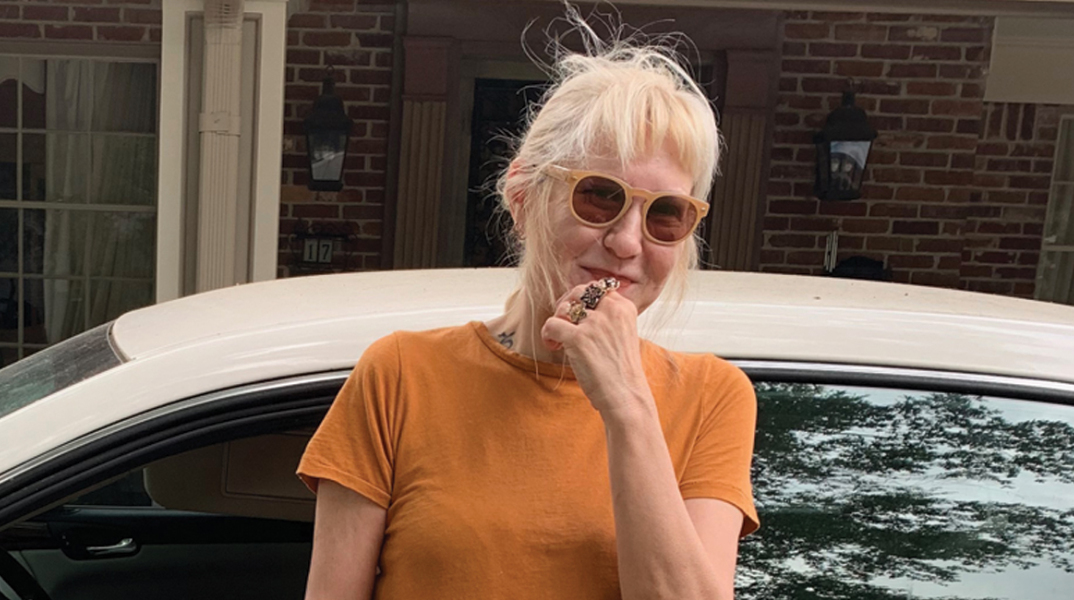 Σώτη Τριανταφύλλου