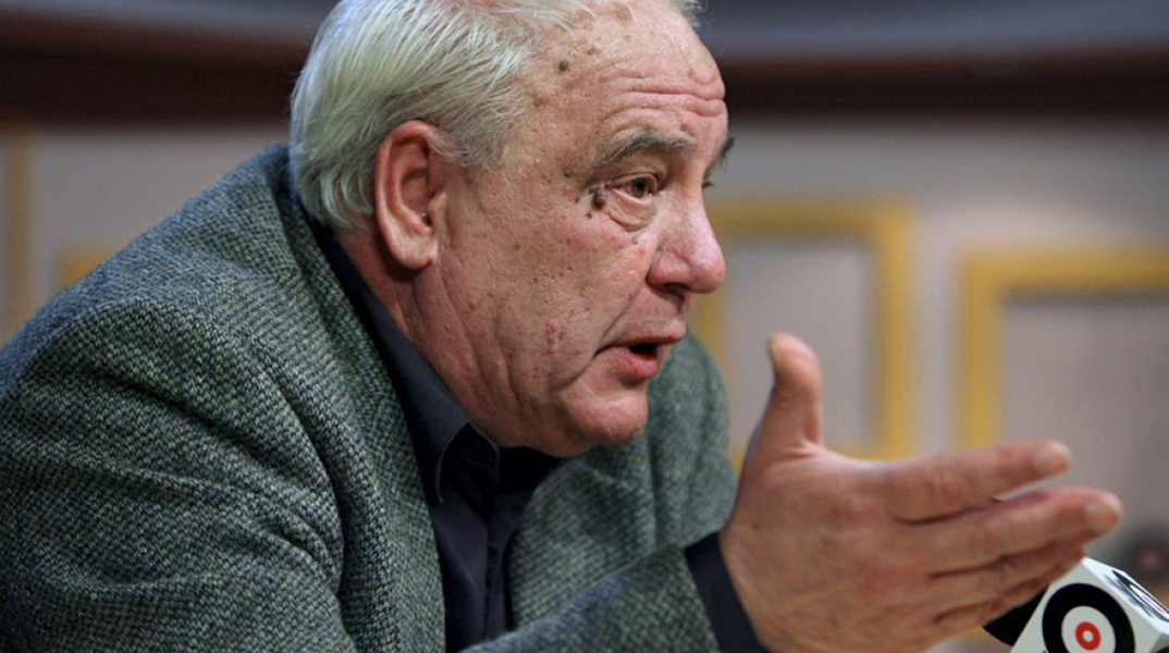 Βλαντίμιρ Μπουκόφσκι