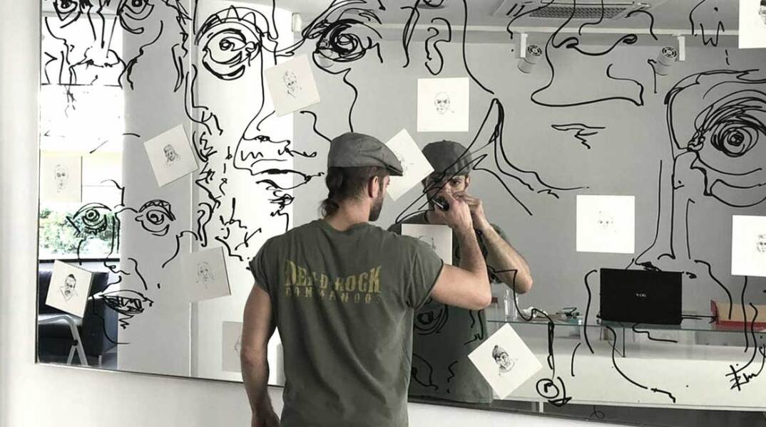 Γιώργος Τζινούδης