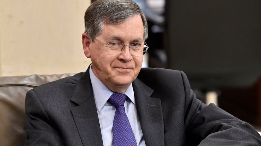 Ντέιβιντ Σάτεφιλντ