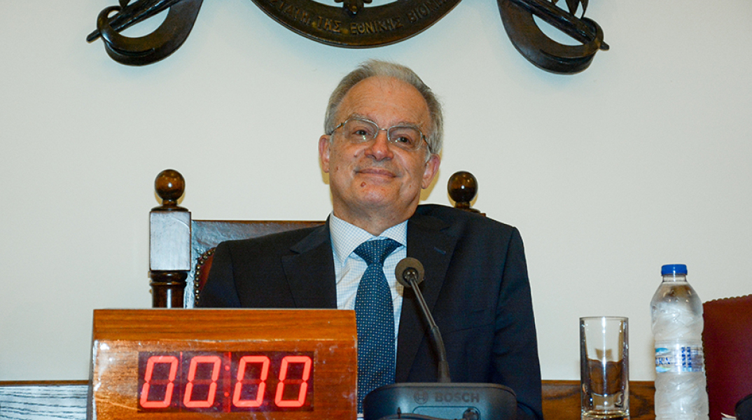 Κώστας Τασούλας