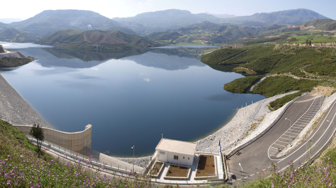 ΤΕΡΝΑ ΕΝΕΡΓΕΙΑΚΗ: Έγκριση περιβαλλοντικών όρων για τον «Υβριδικό Σταθμό Αμαρίου Ρεθύμνου».