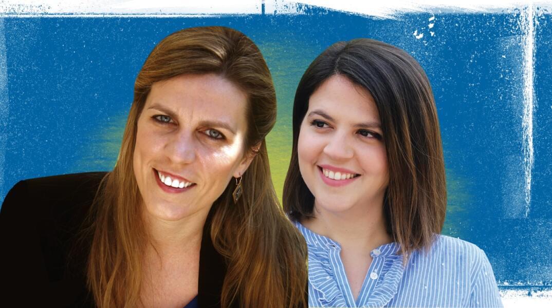 Ελένη Βαρβιτσιώτη, Βικτώρια Δενδρινού