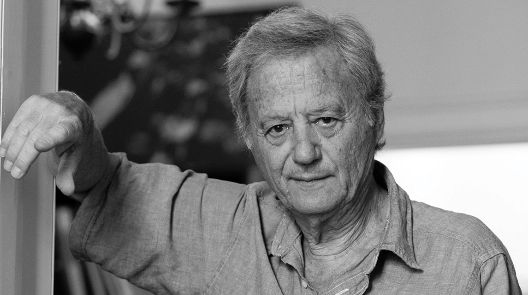 Γιάννης Ψυχοπαίδης © Νίκος Μαλιάκος